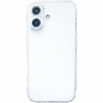 Чохол Dense Case iPhone 17