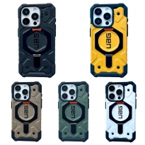 Чохол UAG Plasma Magsafe iPhone 16 Pro Beige