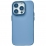 PC Focus Pixels Glossy iPhone 13 Pro Blue