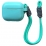 AirPods 4 Matte Silicone Case Spearmint