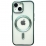Shining OPEN Camera MagSafe iPhone 14 Mint