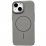PC Delicate Magsafe iPhone 13 Stone