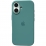 Silicone Case Full iPhone 17 Cactus (65)