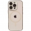 Matte Glass Slim Magsafe iPhone 12 Pro Max Gold