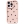 TPU Hearts Mini iPhone 13 Pro Max Pink Sand