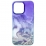 TPU Gradient iPhone 15 Pro Max Purple