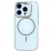 TPU Sparkle Slim Magsafe iPhone 14 Pro Max White