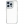 Чохол Diamond Frame iPhone 12 Pro Max Silver