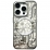 Scheme TPU MagSafe iPhone 11 Pro Silver