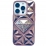 Diamond Liquid iPhone 12/12 Pro Rose Gold