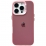 SO Cool TPU iPhone 12/12 Pro Pink