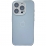 Glossy Glass Camera iPhone 13 Pro Max Silver