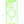 Чохол Hawkeye MagSafe iPhone 13 Pro Max Green