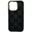 TPU Chess Magsafe iPhone 12/12 Pro Dark