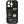 "Always Happy" Case iPhone 15 Pro Black