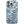 Crumpled Case iPhone 12 Pro Max Silver