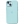 Silicone Case Original MagSafe iPhone 15 Soft Mint