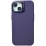 Matte Camera Stand iPhone 15 Purple