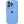 Matte Glass Camera iPhone 11 Pro Max Blue