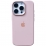 Silicone Case Metal Frame iPhone 12 Pro Max Pink Sand (19)