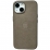 FineWoven Case iPhone 15 Taupe