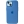 Silicone Case Original MagSafe iPhone 15 Plus Winter Blue