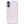 Silicone Case Slim Magsafe iPhone 16 Plus Pink Sand