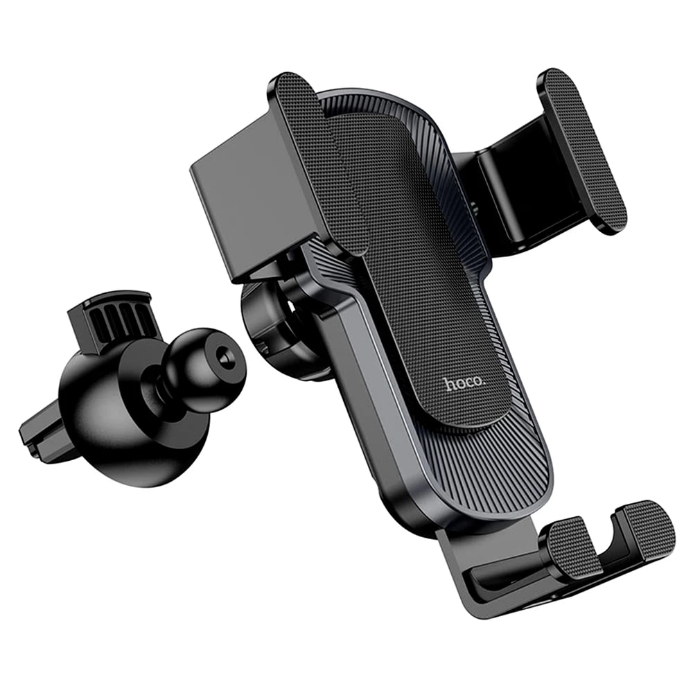 hoco. Car Holder CA103 Black - 2