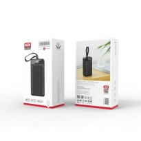 PowerBank XO-PR158 PD20W+QC22.5W 50000mAh Black