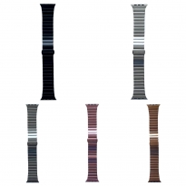 AW Link Bracelet 42/44/45/46/49 Rose Gold