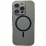 Metal Case 2in1 Magsafe iPhone 16 Pro Desert