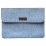 Чохол Felt Bag для MacBook 15.6" Gray