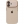 Matte Glass Camera iPhone 17 Gold
