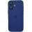 AG Silicone+Glass Case iPhone 17 Deep Purple