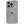 Textile Case Glass Camera iPhone 13 Pro Gray