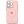 Silicone Metal Buttons Magsafe iPhone 11 Pink