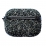 AirPods Pro Case Rhinestones Black