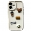 Baby Case iPhone 16 White