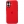 Silicone Case Metal Frame iPhone 16 Red (14)