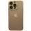 PC Slim Case 3D Arc iPhone 14 Pro Champaign Gold