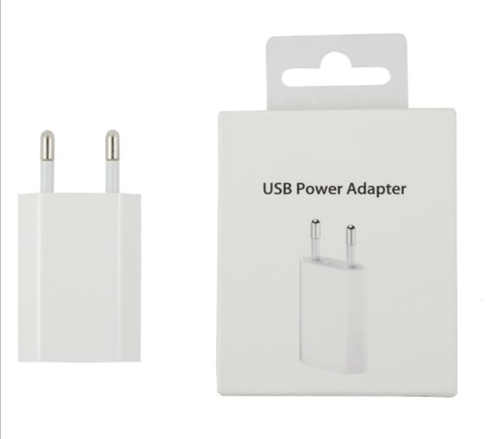 5W USB Power Adapter Original - 1