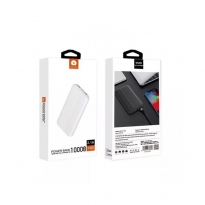 WUW PowerBank Y93 10000mAh White