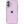 Matte Glass Camera iPhone 16 Pink