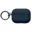 AirPods Pro 2 Silicone Carbon Case Black
