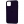 Silicone Case Full iPhone 11 Elderberry (82)