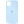 Silicone Case Full iPhone 11 Sky Blue (43)