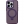 Frosted Case MagSafe Ring iPhone 12 Pro Max Deep Purple