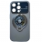 Cooler Case iPhone 11 Titanium