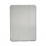 Soft Silicone Case iPad Pro 11 (2024) Gray