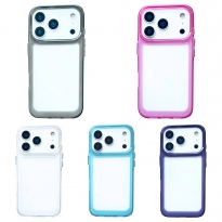Armor Square iPhone 17 Pro Max Beryl